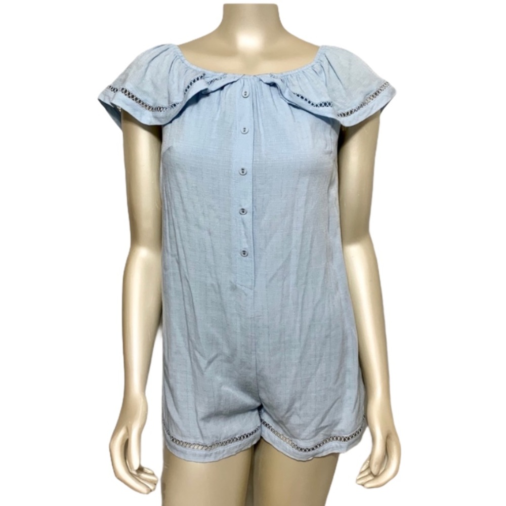 PROMESA romper